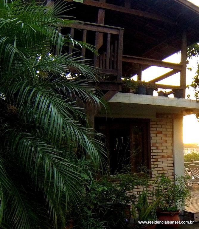 Residencial Sunset Aparthotel Bombinhas Szoba fotó