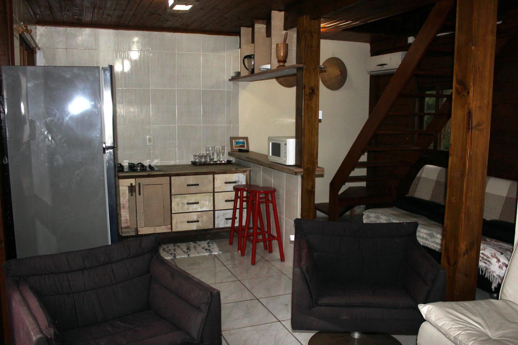 Residencial Sunset Aparthotel Bombinhas Kültér fotó