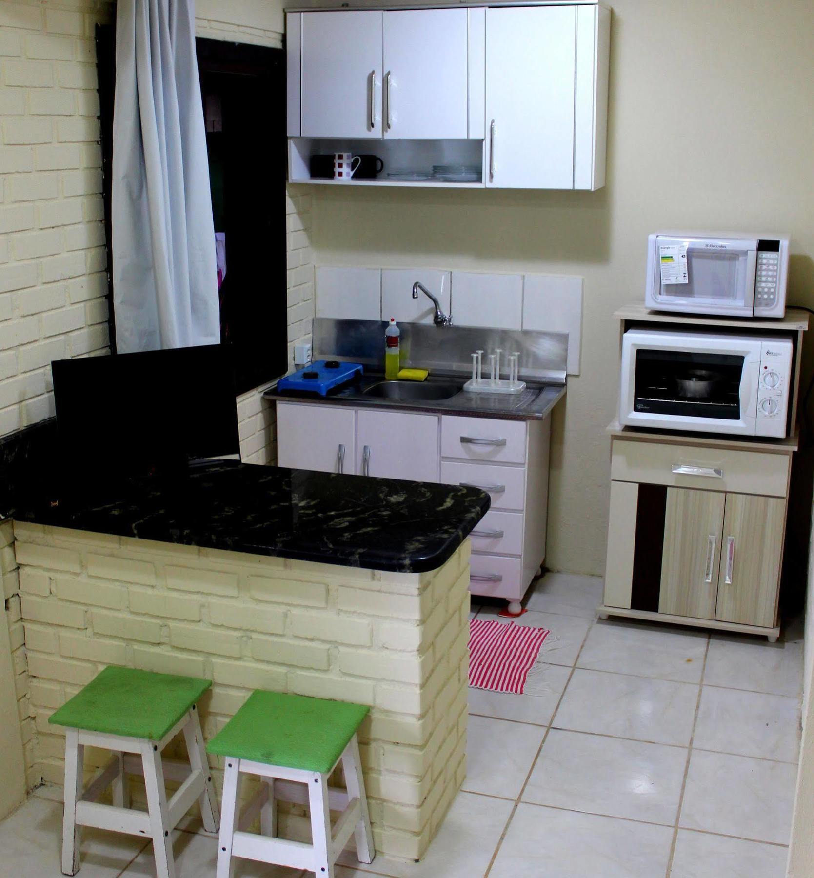 Residencial Sunset Aparthotel Bombinhas Kültér fotó
