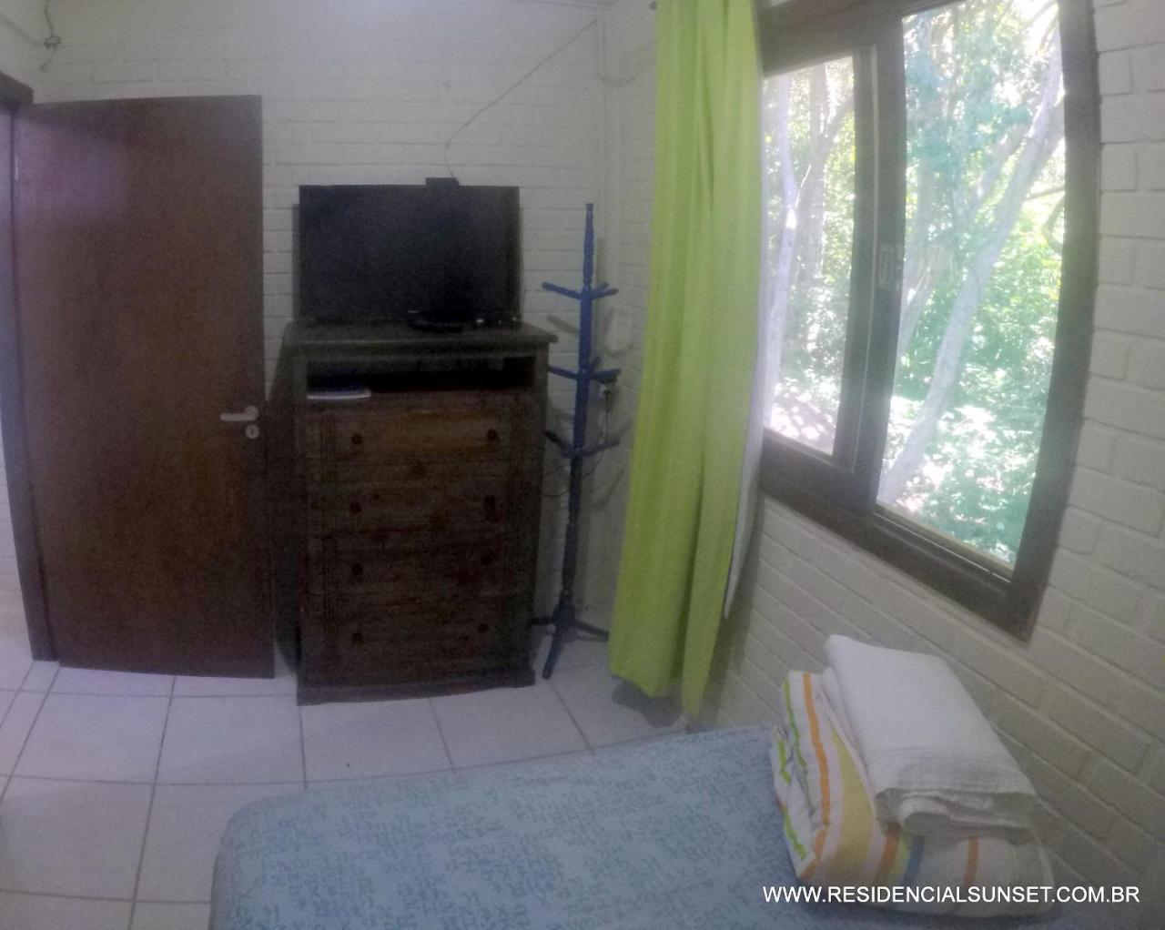 Residencial Sunset Aparthotel Bombinhas Kültér fotó